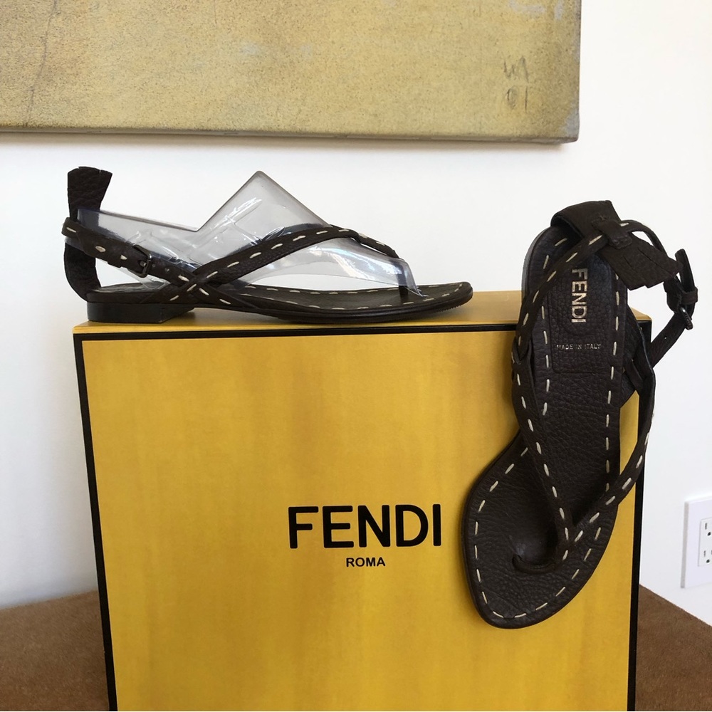 Designer shoes